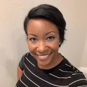 Meet your Posher, Shanea